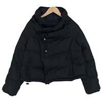 ヨウジヤマモト Y's ワイズ YQ-J92-901 レディース ダウンジャケット 画像