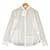ヨウジヤマモト Y's ワイズ YL-B02-030 ポケット付き 切替 レディース 長袖シャツ 画像