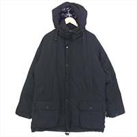 ヨウジヤマモト POUR HOMME プールオム ギャバジン 19AW HC-Y01-830 ダウンジャケット 画像