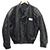 カドヤ K'S LEATHER CYBER JACレザー ライダース ジャケット 画像