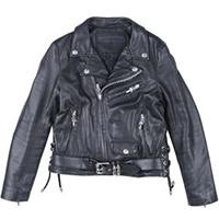 コムデギャルソン × CHROME HEARTS JJ DEAN ディーン 画像