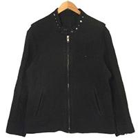 ポータークラシック × WOLF'S HEAD ウルフヘッド SPECIAL SASHIKO STUDDED 画像