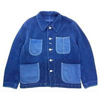 ポータークラシック KENDO FRENCH JACKET 画像