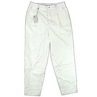 グラフペーパー Thomas Mason Two Tuck Pants トーマスメイソン ツータック パンツ GM201-40056 画像