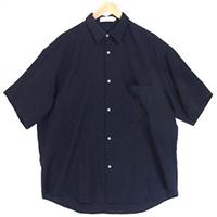 グラフペーパー BOX SS SHIRT ボックス シルエット GM192-50517R 画像