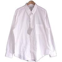 グラフペーパー THOMS MASON L/S B.D Box Shirt トーマスメイソン GM201-50058 画像