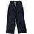 グラフペーパー Denim Baggy Pant 19SS デニム バギー パンツ GM191-40018B 画像