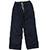 グラフペーパー Denim Baggy Pant 19SS デニム バギー パンツ GM191-40018B 画像