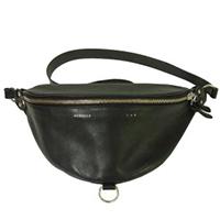 ラッドミュージシャン LEATHER BODY BAG 2117-931 画像