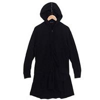 ラッドミュージシャン LAYERED ZIP UP PARKA 2116-607 画像