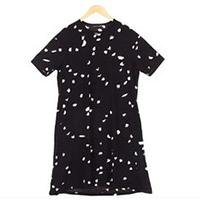 ラッドミュージシャン ロング丈 半袖 Tシャツ 2116-739 画像