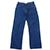 ダイリク 18AW WASH and WEAR DENIM PANTS デニム パンツ インディゴブルー系 画像