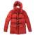 AKM 14AW C001duffle down coat ダッフル ダウン コート ジャケット 画像