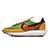 サカイ × NIKE ナイキ LD waffle GreenGusto/ SafetyOrange BV0073-300 画像