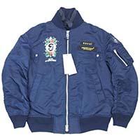 サカイ × UNDERCOVER 20SS irreversible 20-02444M 画像