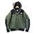 サカイ × THE NORTH FACE ND9171SA 17-01503MBOMBER ボンバー ジャケット 画像