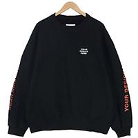 ダブレット YOUR DESIGN HERE 19SS 画像