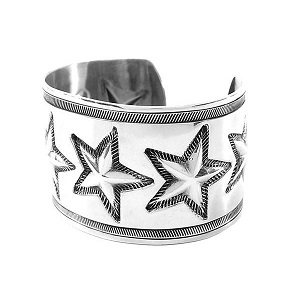 ×CODY SANDERSON 6スター バングル SIX STAR CUFF 画像