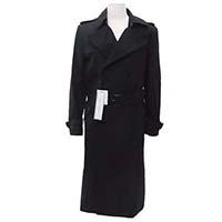 ジョンローレンスサリバン トレンチ レディース コート CO16-56-01 画像