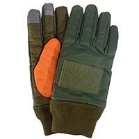 ガンリュウ MA-1 Padded Glove 手袋 グローブ 画像