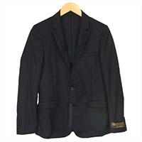 ラウンジリザード LORO PIANA super 130’s 2B JACKET ロロピアーナ ジャケット 画像