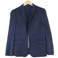 ラウンジリザード 5557 Loro Piana FOUR SEASONS ロロピアーナ フォーシーズンズ テーラードジャケット 画像