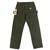ササフラス 19SS SF-191453 Whole Pruner ホールプルーナーリップストップ パンツ カーキ(オリーブグリーン)系 画像