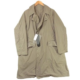 テアトラ TT-102-OP ディバイス コート 画像