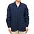 ボンクラ STRAY SHEEP 別注 INDIGO LINEN JACKET 画像