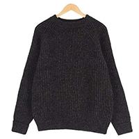 ボンクラ フィッシャーマン セーター 18AW 画像