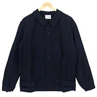 ボンクラ French Work Jacket フレンチ ワークジャケット 画像