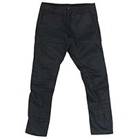 インカネーション COTTON デニム ロング ダーツ サルエル 19年 31981-6452-BK 画像