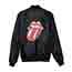 ヒステリックグラマー THEE HYSTERIC XXX 20SS THE ROLLING STONES/LIPS&TONGUE アップリケ スーベニア ジャケット 画像