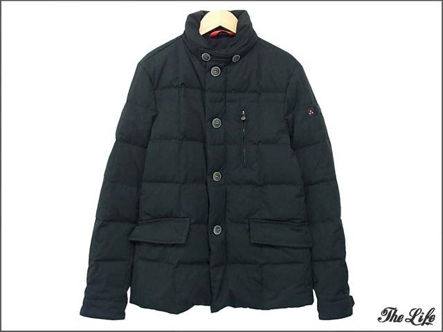 ピューテリーWARRIORダウンジャケット高価買取中 ライフ仙台店