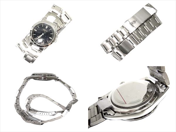 アンダーカバー買取致します!2重巻ウォッチ F.T.C高額で査定中です!