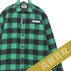 テンダーロイン高価買取!バッファロージャケット高額査定!