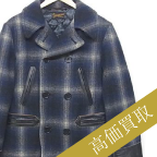 テンダーロイン高価買取!T-RAIL-COAT高額査定!