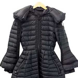 レディース モンクレール COUPERIN クープラン画像