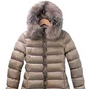 レディース モンクレール TINUVIEL ティンヴィール画像