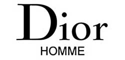 ディオールオム ロゴ画像