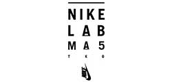 ナイキラボ ロゴ画像
