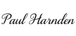 ポールハーデン ロゴ画像