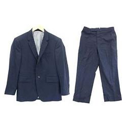 トムブラウン クラシックスーツ MSC001AW4315 画像