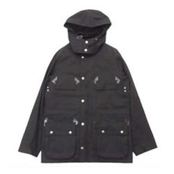 マッキントッシュ ×Ron Herman ANSTRUTHER 画像