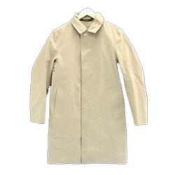 マッキントッシュ フェンウィック コート 画像