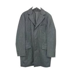 ブリオーニ ウール チェスターコート 画像