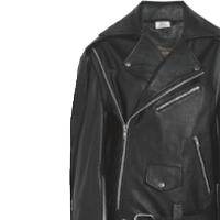 ヴェトモン 15AW バイカーJKT 画像