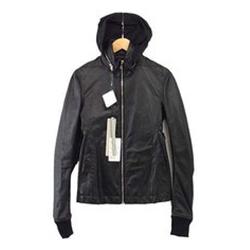 リックオウエンス STERNBERG SECRET HOOD RU14S1763LGI 画像