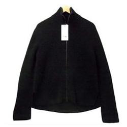 メゾンマルジェラ S50GP0081 ドライバーズジャケット 17SS 画像