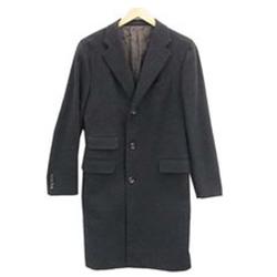 ボリオリ ×BEAMS チェスターコート 画像